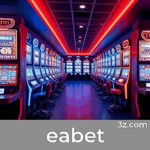 Comunidade eabet: O Paraíso Interativo para Jogadores!