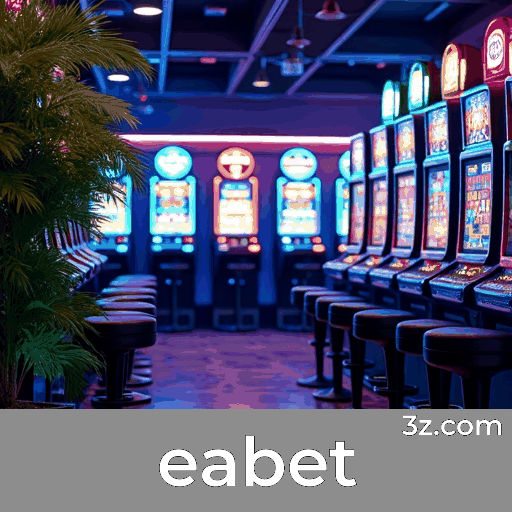 eabet: Estratégias Poderosas para Jogos de Cassino